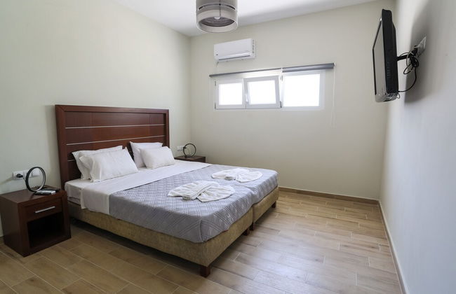 Villa Leo 1 , Dassia , Corfu - Photo 33