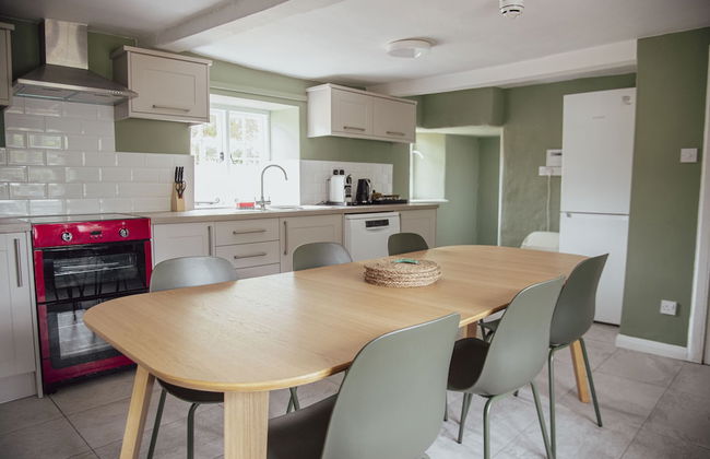 Kestrel Cottage in Castle Ashby - Foto 12