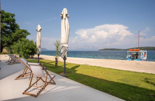 Kalyva by the sea - Foto 14