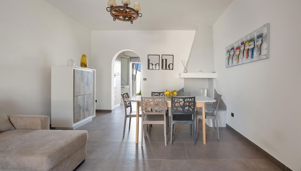 3828 Villa Le Maree by Barbarhouse - Foto 3, Habitación