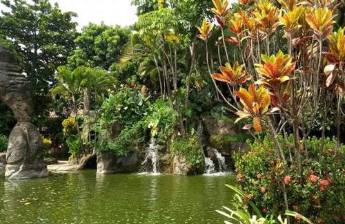 Apartamento Mundi - Império Romano - Caldas Novas - Foto 24