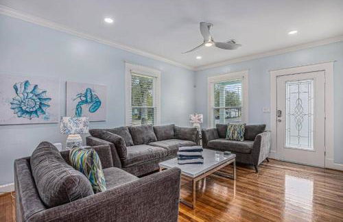 Luxury Designer Villa by the Beach Bright Beautiful New - Foto 3