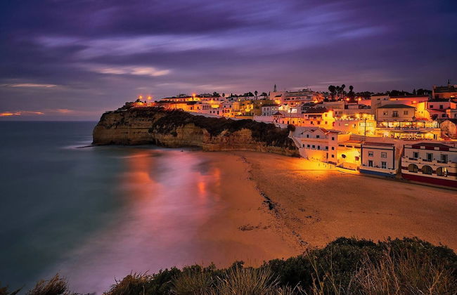 New, Nature View - Albufeira, Private Pool - Foto 54