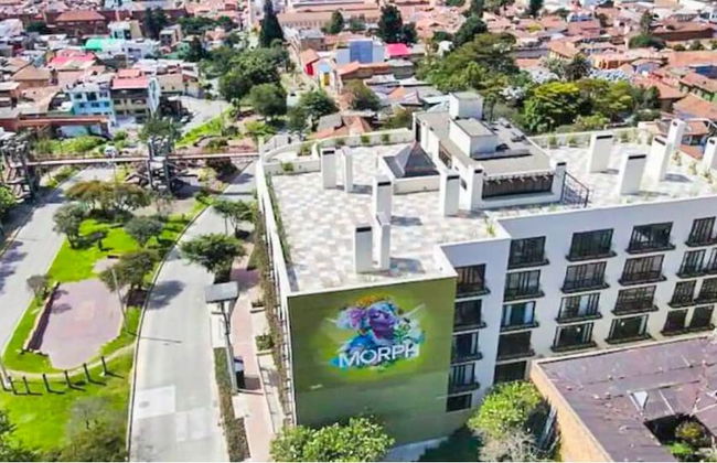 Cra. 1 8-20 - Photo 30