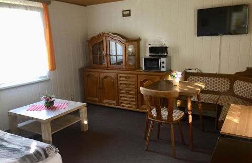 Kleines Haus am Wald - Foto 4