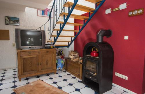 Ferienhaus Vennblick - Foto 13