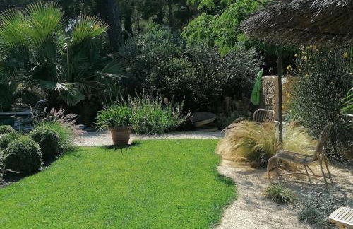 La Cabane Féerique Le Clos des Perles - Foto 37