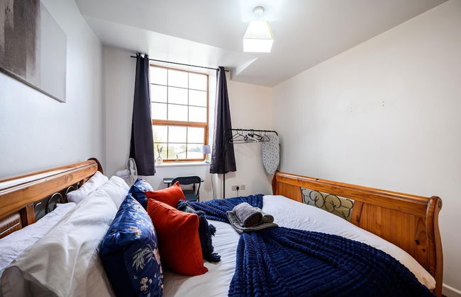 Rochdale Riverside Retreat - Foto 13