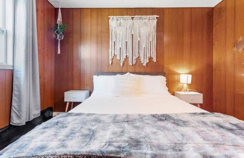 AC Beach Farmhouse Retreat - 5BD 2BA - Foto 29