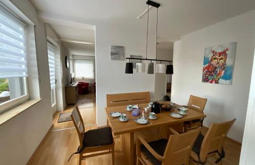 Schöne Aussicht Sauerland by Kölbel Familienurlaub mit Hund - Foto 6