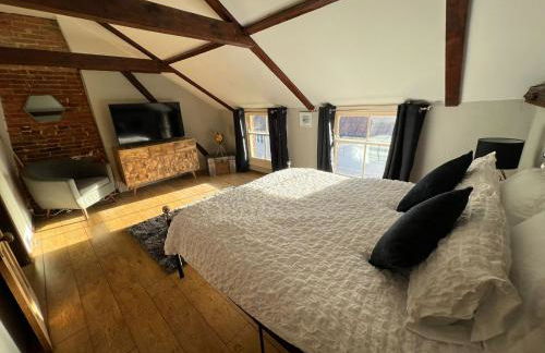 4 Bedroom townhouse on one of the oldest streets - Foto 7