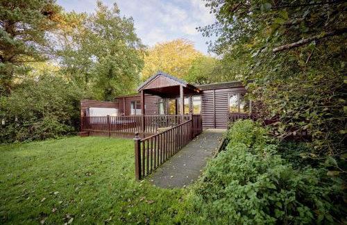 Egret Lodge with Hot-tub - Foto 18