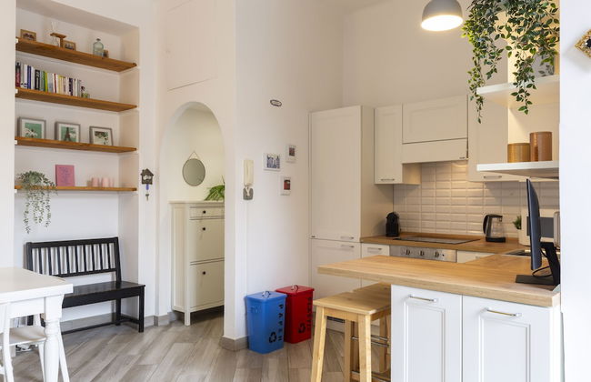 nota-Mi - Mezzofanti TRE PONTI - Foto 14