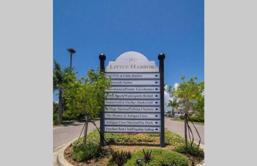 Little Harbor Resort #306 Tampa Bay FL Beach, Bayside, 2 Pools - Foto 28