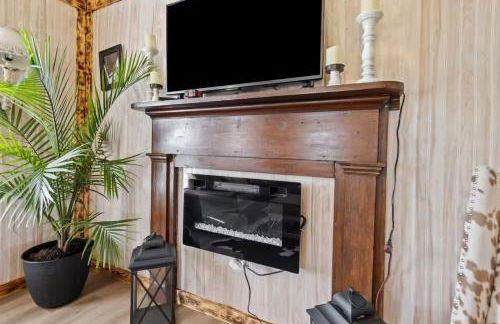 Americana Farm Getaway - Foto 9