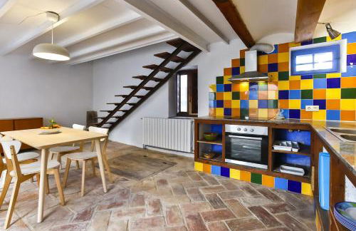 MAS DE BERNIS - Estiu - Foto 11