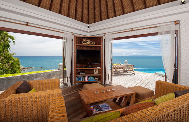 Villa Sabai Jai - Foto 51