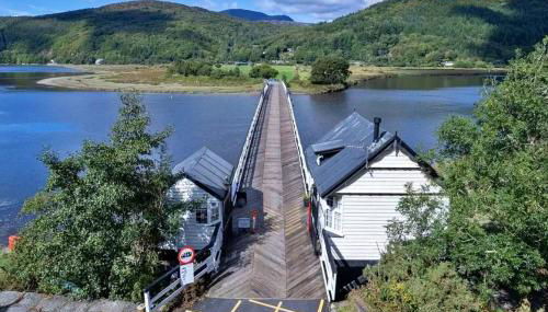 Finest Retreats - Toll Bridge Cottage - Foto 4