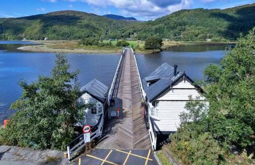 Finest Retreats - Toll Bridge Cottage - Foto 4