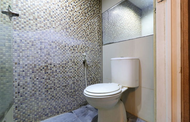 The Suites Metro Apartment - King Property - Foto 30