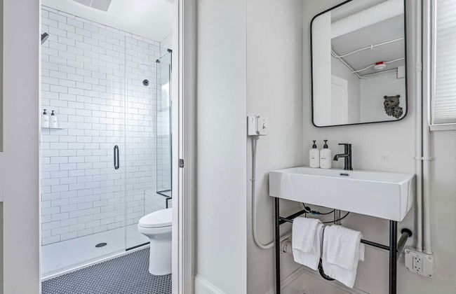 Kasa Downtown Asheville - Foto 54