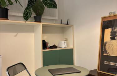 Deliziosa stanza in Maggiolina - Foto 9