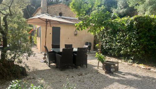 Aix-en-Provence, Bastidon provençal plein cœur de la forêt avec vue unique - Foto 4