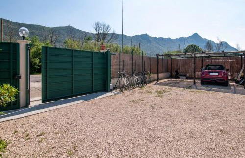 CIRCEO Holiday Houses - Foto 34