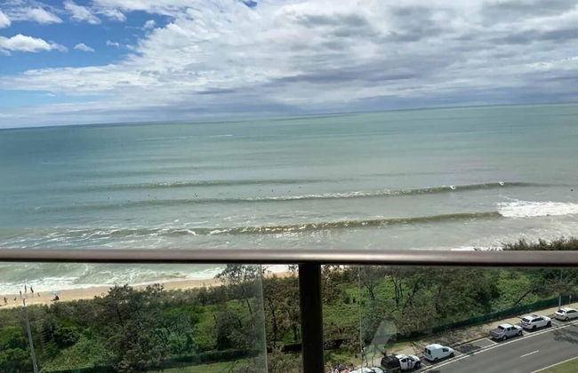 Beachfront Towers - Foto 20