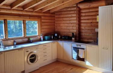 Our Log House in the woods - Photo 31