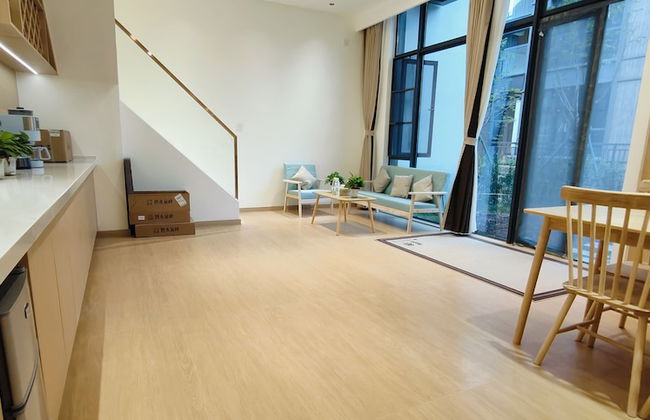 Longquan Royal Villa - Foto 32