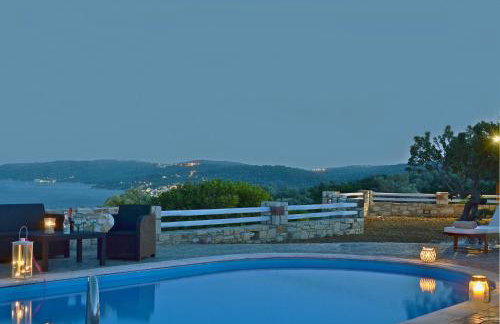 Mastiha Villas - Foto 58