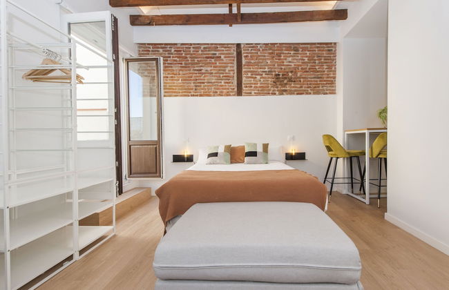 C Latina 4 Izq in Madrid - Foto 6