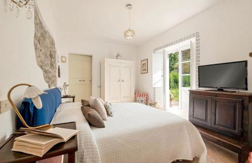 Villa del ponte - Foto 32