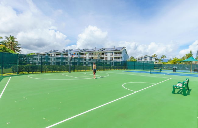 Kauai The Cliffs At Princeville 4209 1 Bedroom Condo - Foto 23