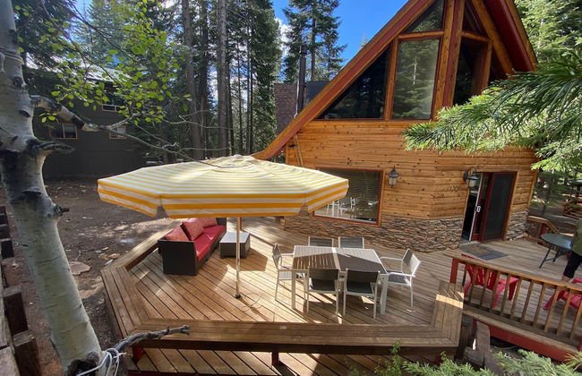 Modern Rustic Retreat - Photo 33