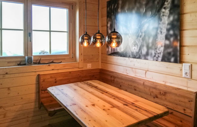 Chalet Amsel - Photo 10