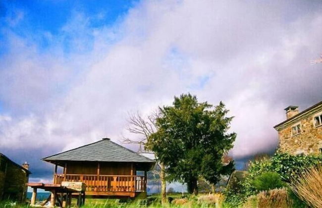 Casa Rural O Ventorrillo - Foto 64