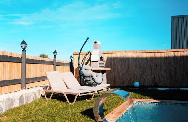 MY RESORT PRİVE - Foto 43