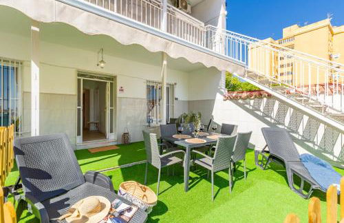 Stay Belonio El Palo Beach - Photo 17