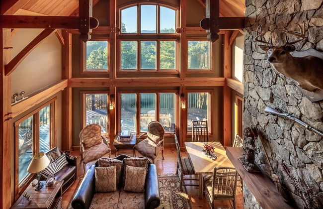 Lake Views Luxury Hottub Game Rm 5bed 4 5bath - Foto 5