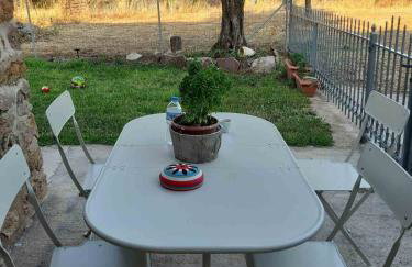 Messinian Stone House - Foto 14