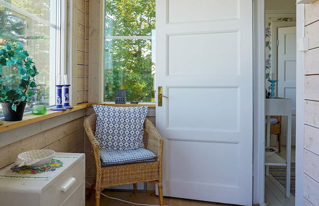 4 Star Holiday Home in Havstenssund - Foto 20