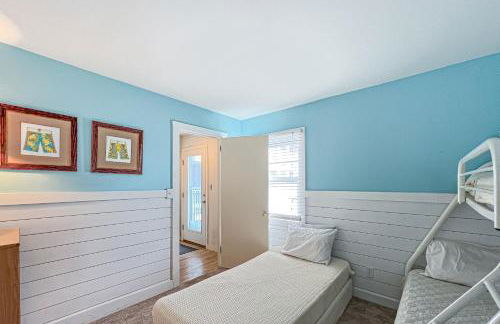 Sunspot Condo --- 2 McKinley Ave, Unit 103 - Photo 12