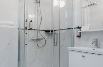 N33 Premium Apartments Old Town Kraków – Destigo Hotels - Photo 40