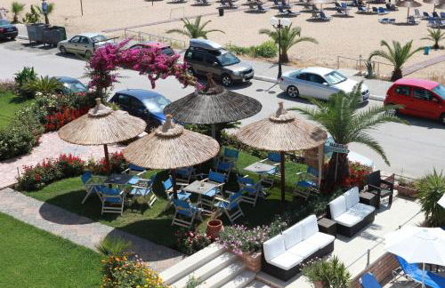 Haris Hotel Apartments and Suites - Foto 58