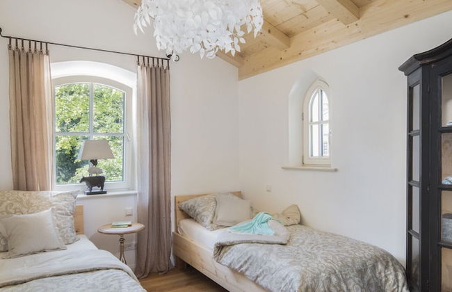 Ferienwohnung Chiemsee - Foto 6