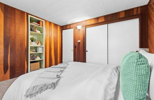 Redwood Retreat in Gualala - Foto 16