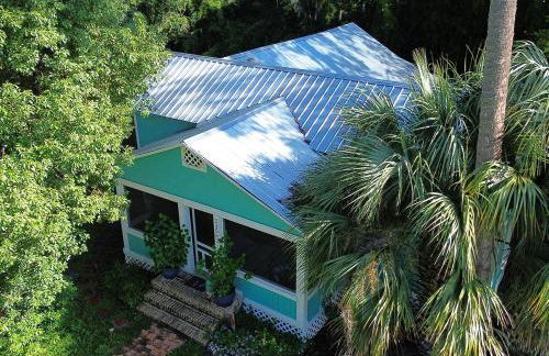 Springs Cottage - Foto 22