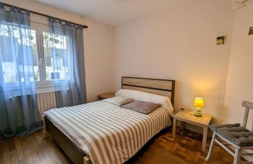 Maison de campagne calme avec jardin, proche du Zoo de Beauval et châteaux de la Loire - FR-1-591-84 - Photo 22